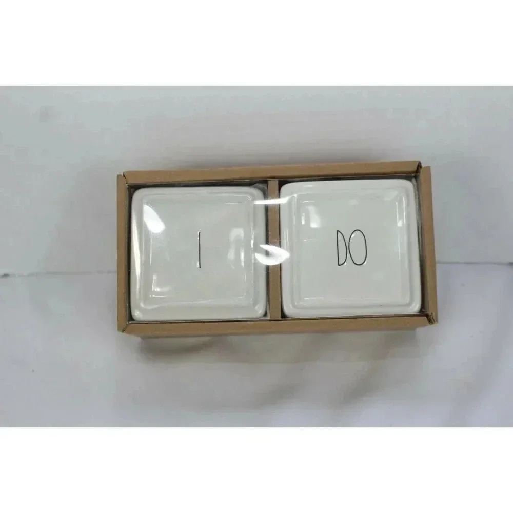 RAE DUNN COLLECTION Canisters